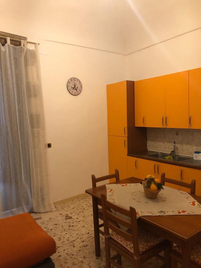 La Casa Di Vincenzo Apartamento Syracuse Exterior foto