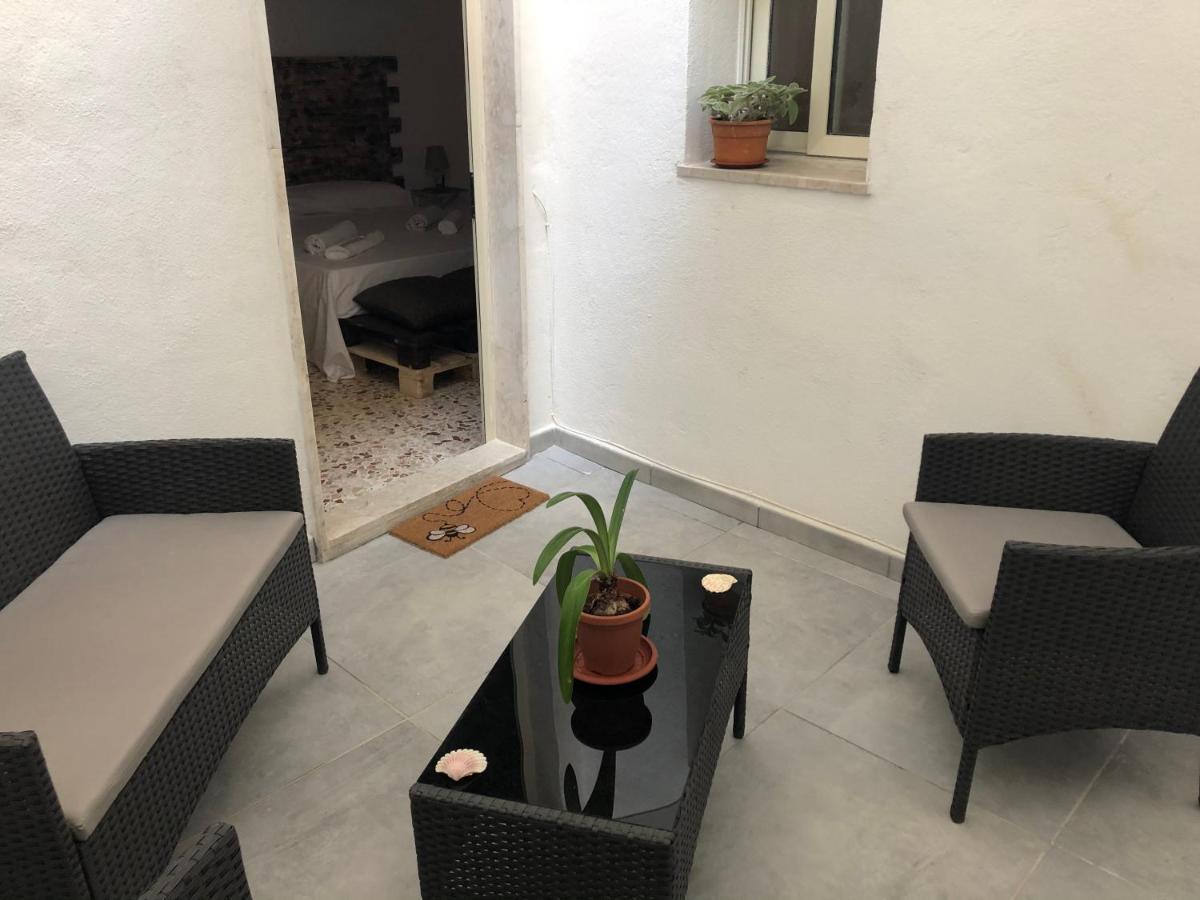 La Casa Di Vincenzo Apartamento Syracuse Exterior foto